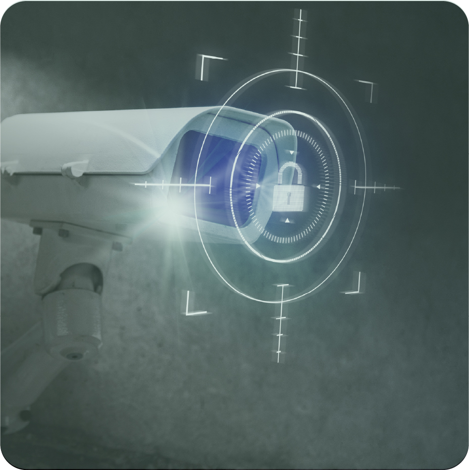 Sistemas de CCTV