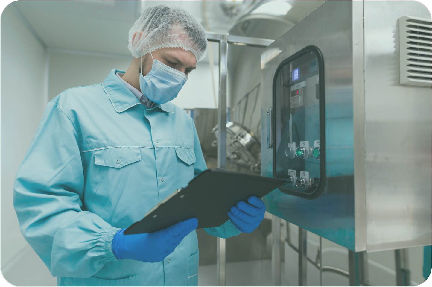 El Futuro del Mantenimiento Biomédico